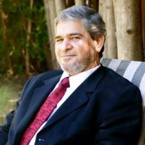 Osama Ayyoub, Managing Director and Business Technology Consultant — Yaser Clients. Designed by Yaser Nazzal.