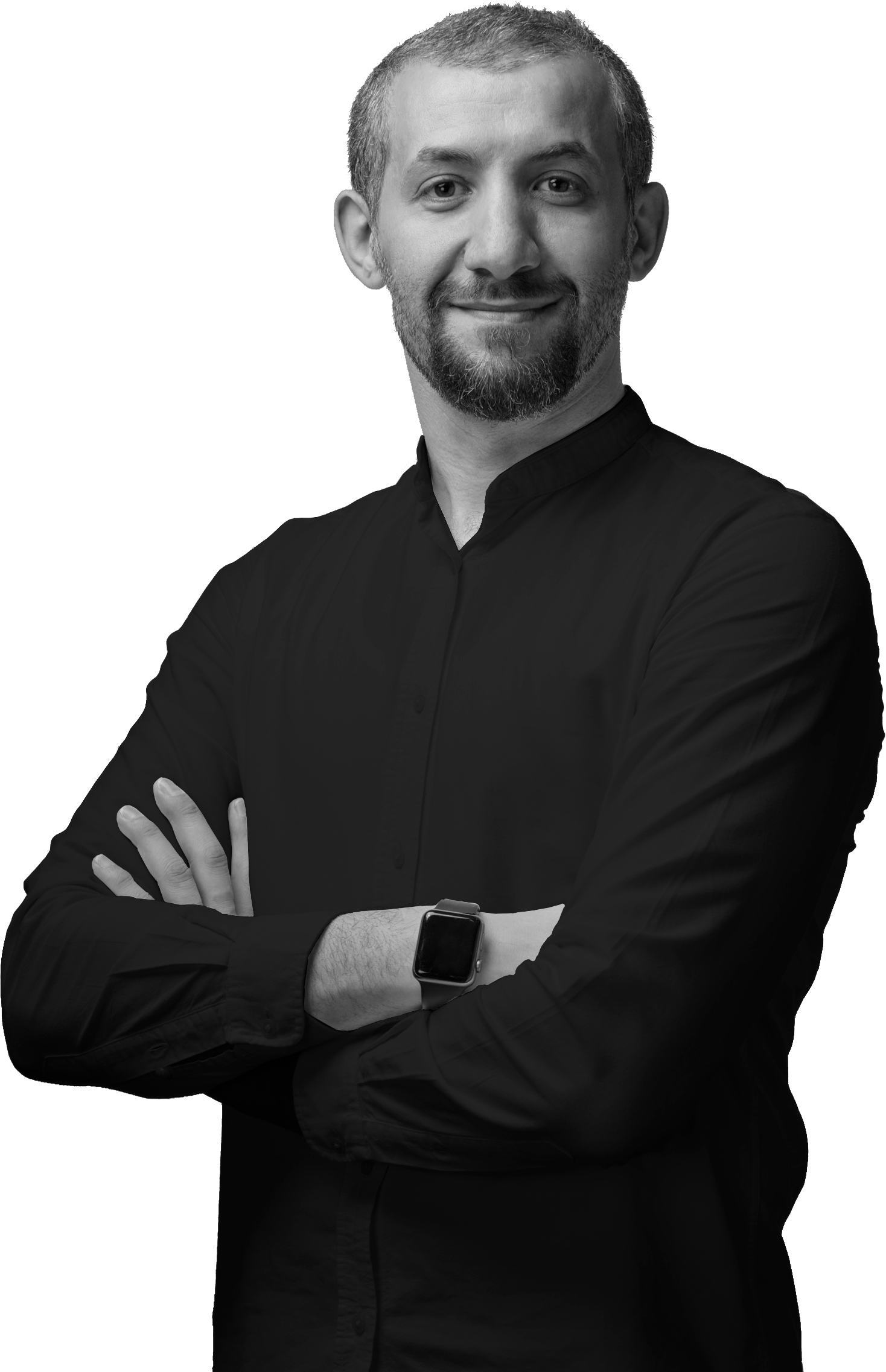 Yaser Nazzal, UX/UI designer. Designed by Yaser Nazzal.